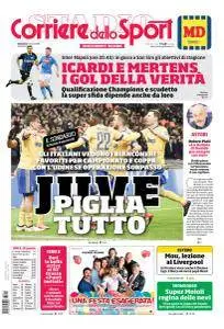 Corriere dello Sport Puglia - 11 Marzo 2018