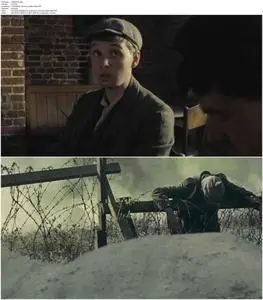 Private Peaceful (2012)