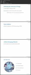 Securing the IoT: Introduction (Updated 7/2020)