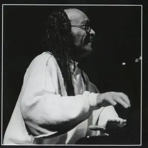 Cecil Taylor - Looking (Berlin Version) Corona (1989) {FMP CD31 rel 1991}