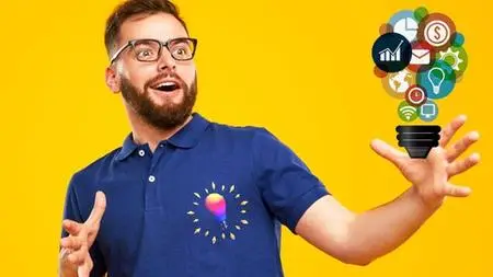 Master Course :Product Strategy Creation & Product Marketing