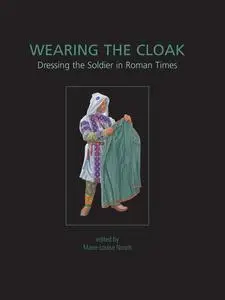 «Wearing the Cloak» by John Domagalski