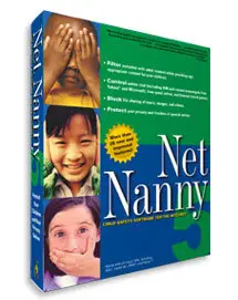 Net Nanny ver 5.1