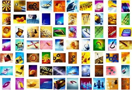 StockByte SB111 Business Ideas
