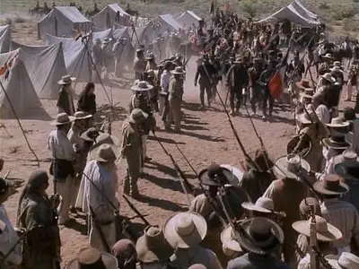 Dead Man's Walk (1996)