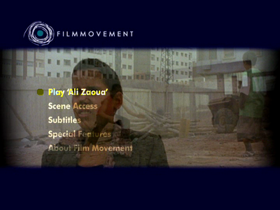 Ali Zaoua (2000) - [DVD5] [2005]
