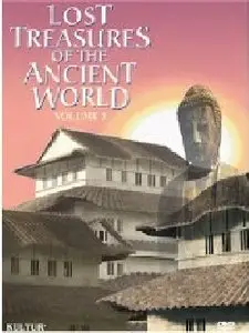 Lost Treasures of the Ancient World: Volume 3 (2000)