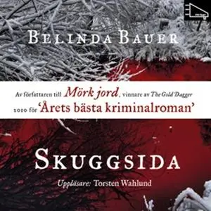 «Skuggsida» by Belinda Bauer