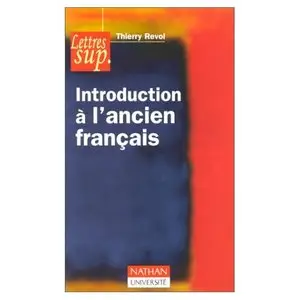 Introduction à l'Ancien Français