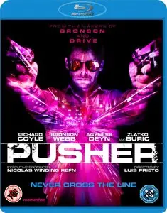 Pusher (2012)