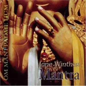 Jane Winther - Albums Collection (1997-2014)