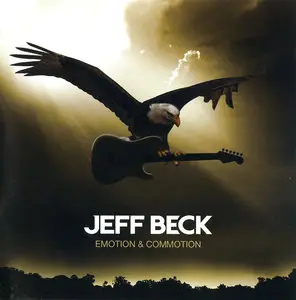 Jeff Beck - Emotion & Commotion (2010)