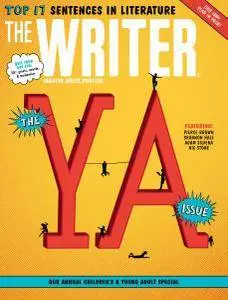 The Writer - January 2017
