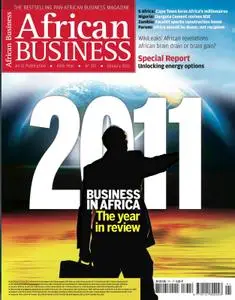 African Business English Edition - January 2011