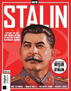 All About History Book of Stalin – 25 January 2021