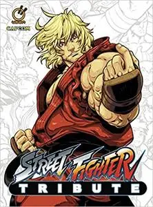 Street Fighter Tribute