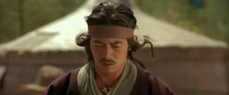Genghis Khan – Il grande conquistatore (2007)