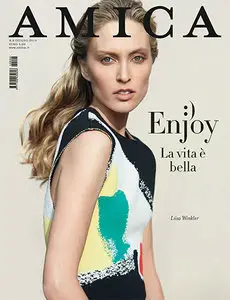 Amica - Giugno 2014