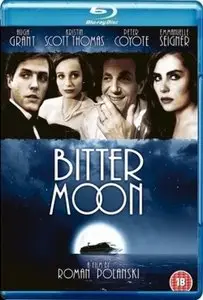 Bitter Moon (1992)