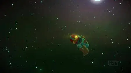 Final Space S01E09