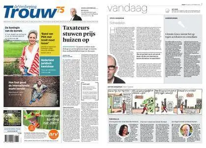 Trouw – 14 september 2018