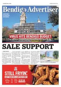 Bendigo Advertiser - May 21, 2020