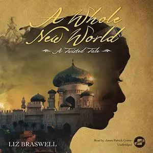 A Whole New World: A Twisted Tale Series, Book 1 [Audiobook]