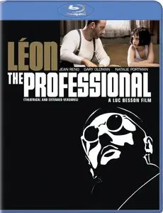 Leon: The Professional (1994) Ultimate Edition [Reuploaded]