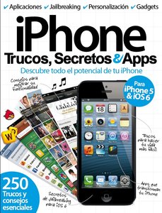 iPhone 5 Los Mejores Trucos - Issue 6