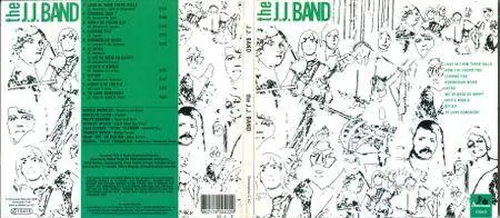 The J.J.Band - The J.J.Band (1970)
