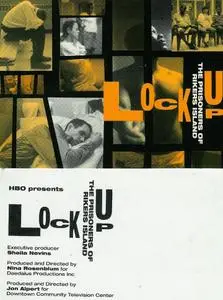 Lock-Up: The Prisoners of Rikers Island (1994)