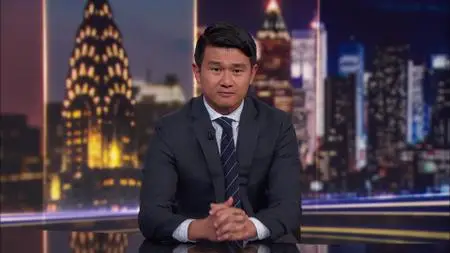 The Daily Show with Trevor Noah 2018-12-11