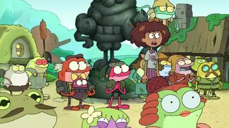 Amphibia S01E38