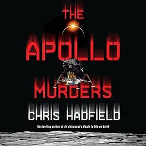 The Apollo Murders [Audiobook]