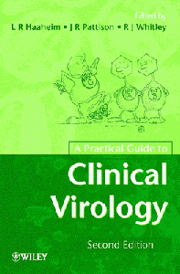 A Practical Guide to Clinical Virology, 2nd Edition