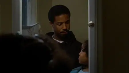 Fruitvale Station (2013)