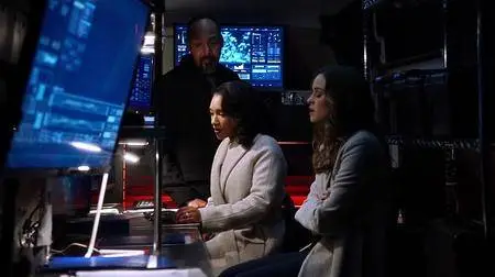 The Flash S04E13