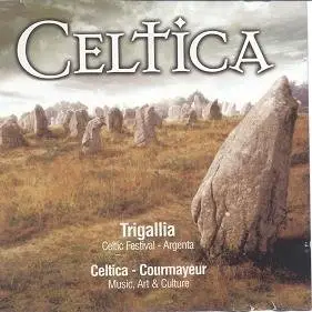 Celtica Volume 6