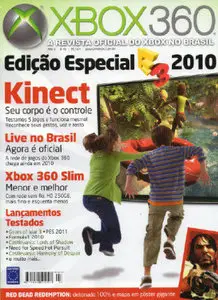 Xbox 360 - Edição 43