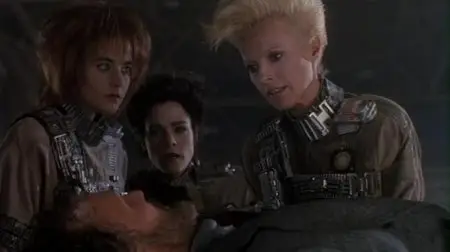 Millennium (1989)