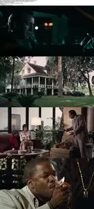 The Bad Lieutenant: Port of Call - New Orleans (2009)