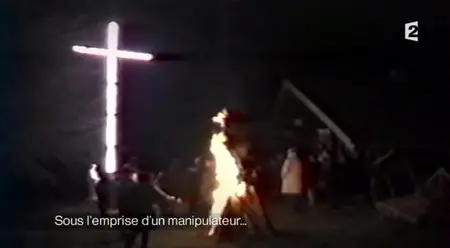 (Fr2) Dans les yeux d'Olivier - Sous l'emprise d'un manipulateur (2013)