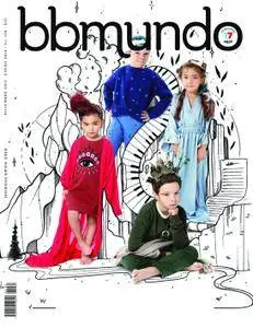 bbmundo - diciembre/enero 2017