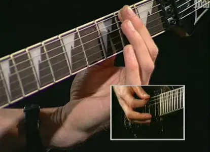 Metallica - Guitar Legendary Licks 1988-1997 [repost]