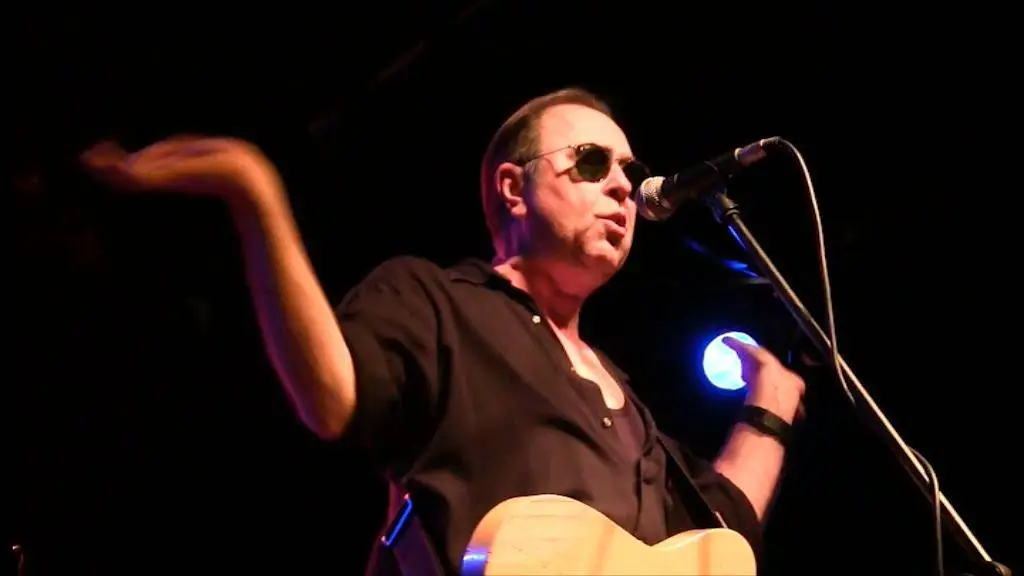 Pavlov's Dog House Broken Live 2015 (2016) / AvaxHome