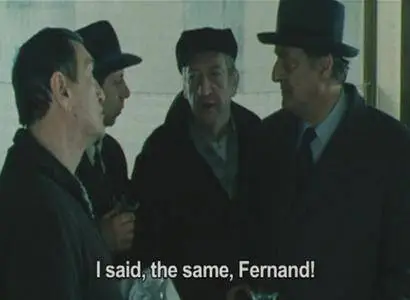 Maigret (1991 – 2005) [Season 3]