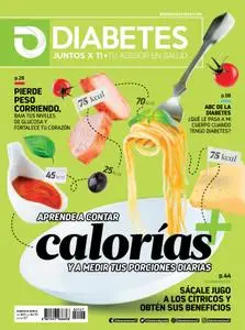 Diabetes Bienestar & Salud - julio 2019
