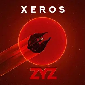 Xeros [Audiobook]