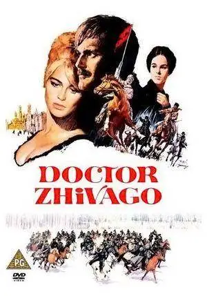 Doctor Zhivago (1965