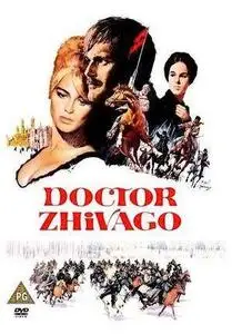 Doctor Zhivago (1965